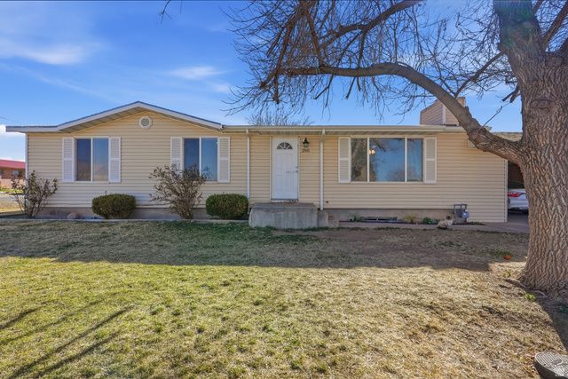 390 N 300 W, Beaver, UT 84713