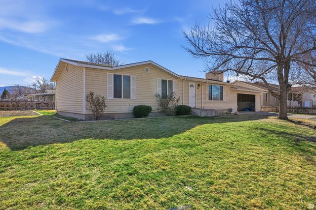 390 N 300 W, Beaver, UT 84713
