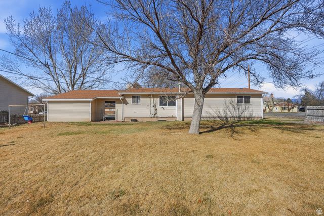 390 N 300 W, Beaver, UT 84713