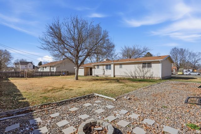 390 N 300 W, Beaver, UT 84713