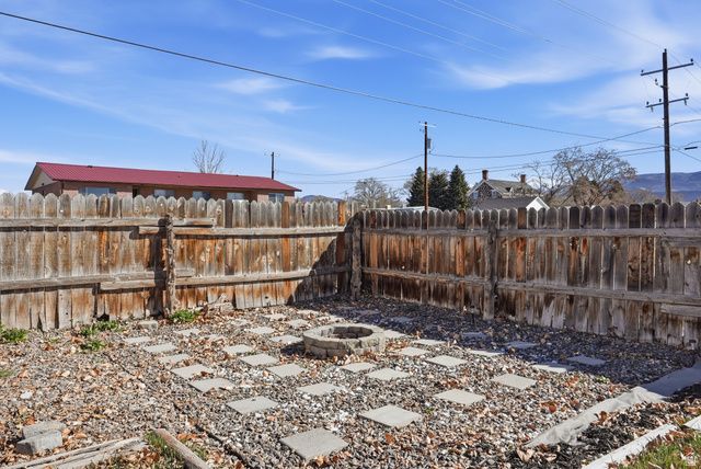 390 N 300 W, Beaver, UT 84713