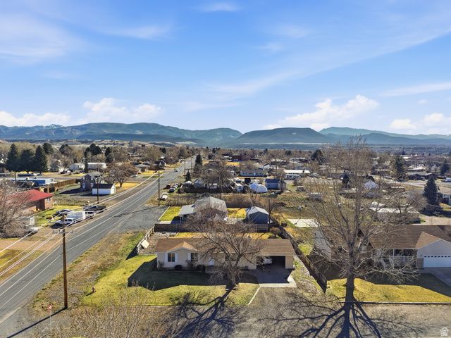 390 N 300 W, Beaver, UT 84713