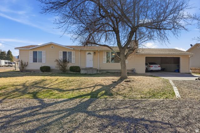 390 N 300 W, Beaver, UT 84713