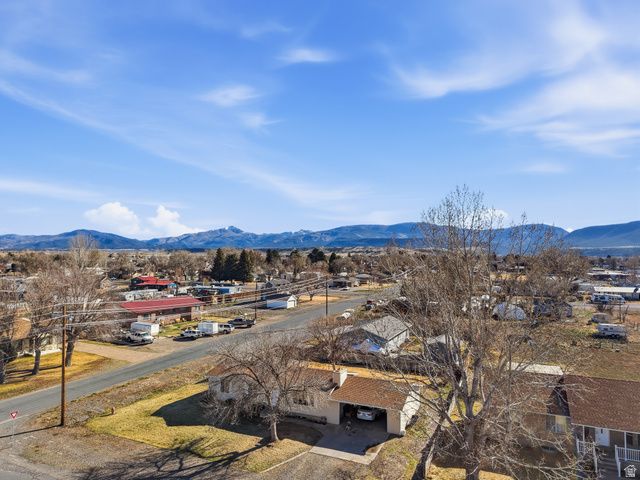 390 N 300 W, Beaver, UT 84713
