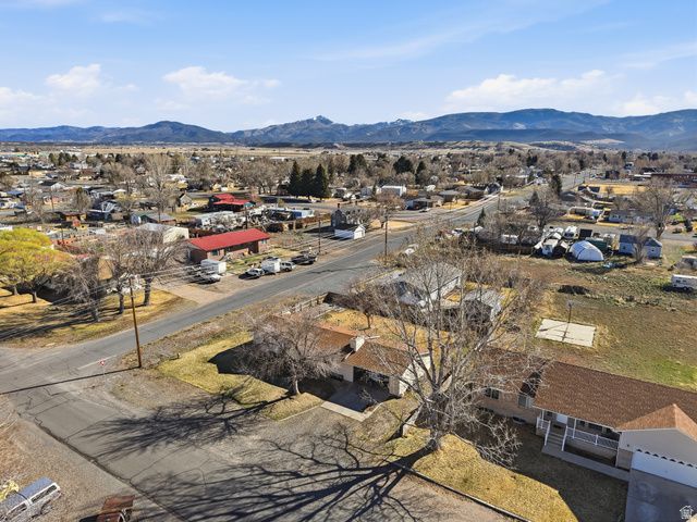 390 N 300 W, Beaver, UT 84713