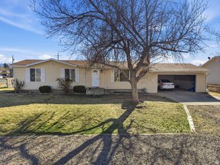 390 N 300 W, Beaver, UT 84713