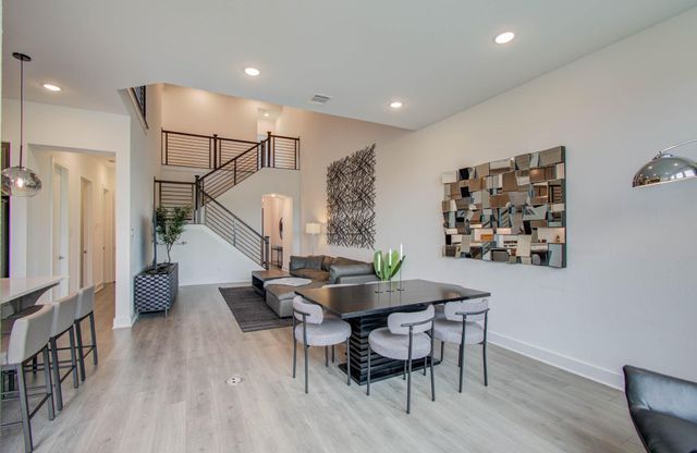 19727 Curved Steel Drive, Cypress, TX 77433