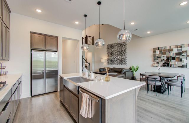 19727 Curved Steel Drive, Cypress, TX 77433