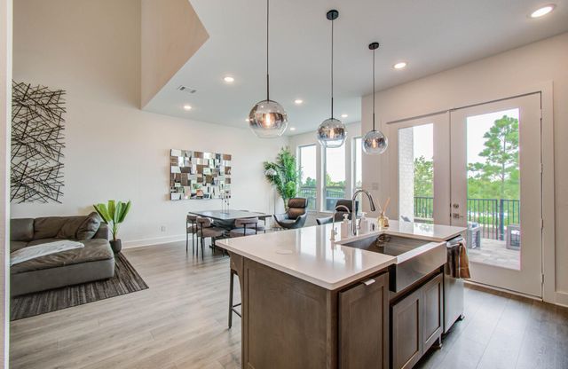 19727 Curved Steel Drive, Cypress, TX 77433