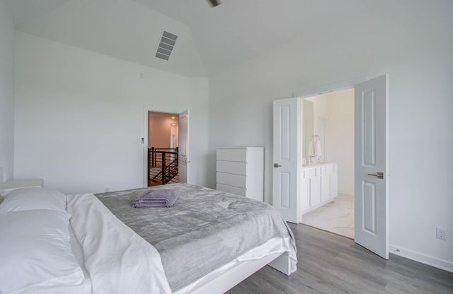 19727 Curved Steel Drive, Cypress, TX 77433