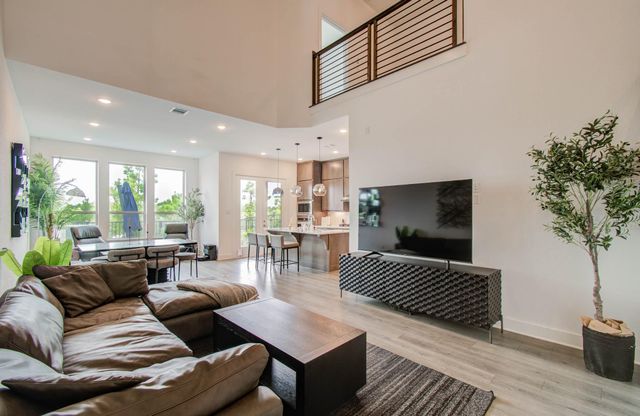 19727 Curved Steel Drive, Cypress, TX 77433