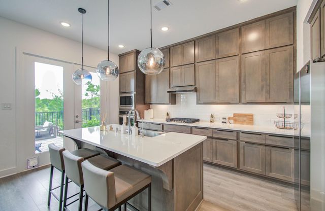 19727 Curved Steel Drive, Cypress, TX 77433