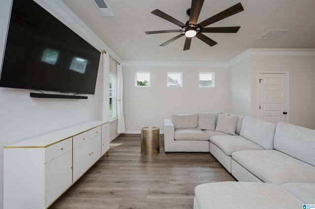 5301 GAP CIRCLE, Mount Olive, AL 35117