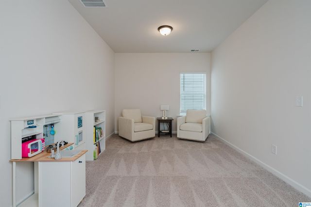 5301 GAP CIRCLE, Mount Olive, AL 35117