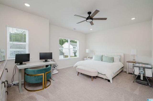 5301 GAP CIRCLE, Mount Olive, AL 35117