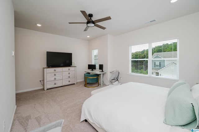 5301 GAP CIRCLE, Mount Olive, AL 35117