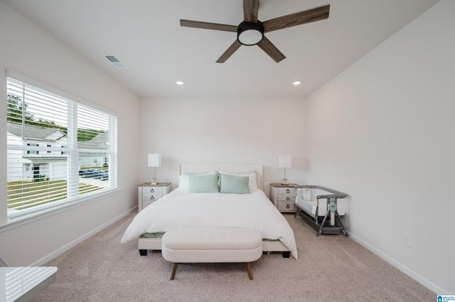 5301 GAP CIRCLE, Mount Olive, AL 35117