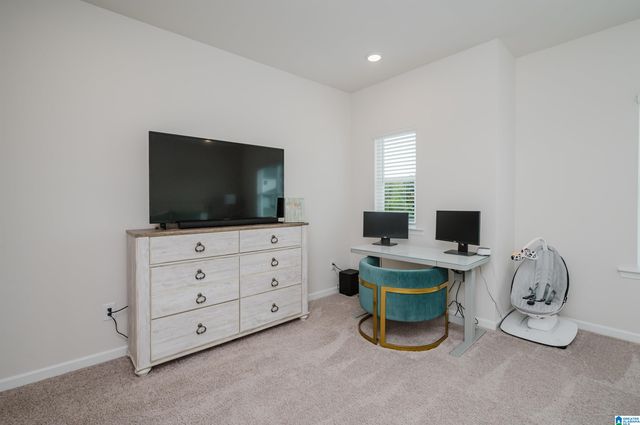 5301 GAP CIRCLE, Mount Olive, AL 35117