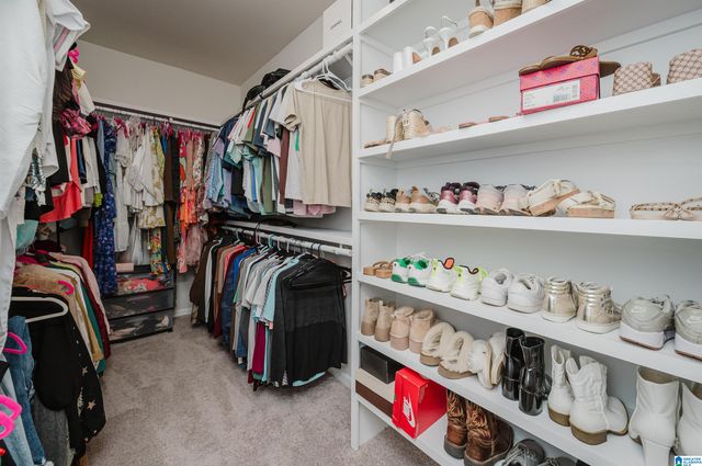 5301 GAP CIRCLE, Mount Olive, AL 35117