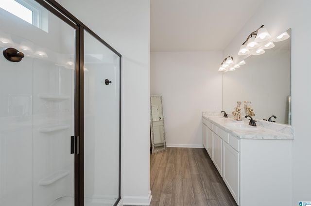 5301 GAP CIRCLE, Mount Olive, AL 35117