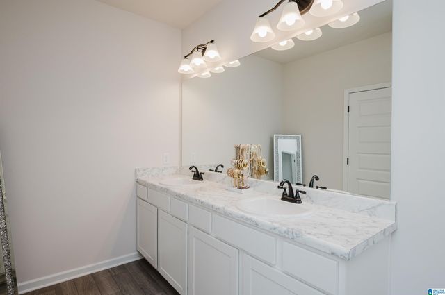 5301 GAP CIRCLE, Mount Olive, AL 35117