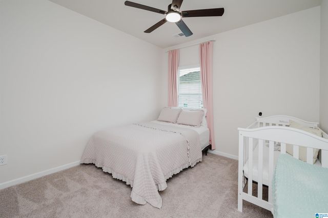 5301 GAP CIRCLE, Mount Olive, AL 35117