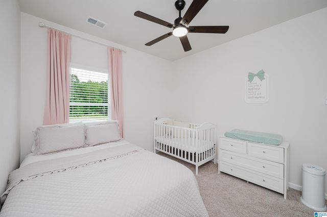 5301 GAP CIRCLE, Mount Olive, AL 35117