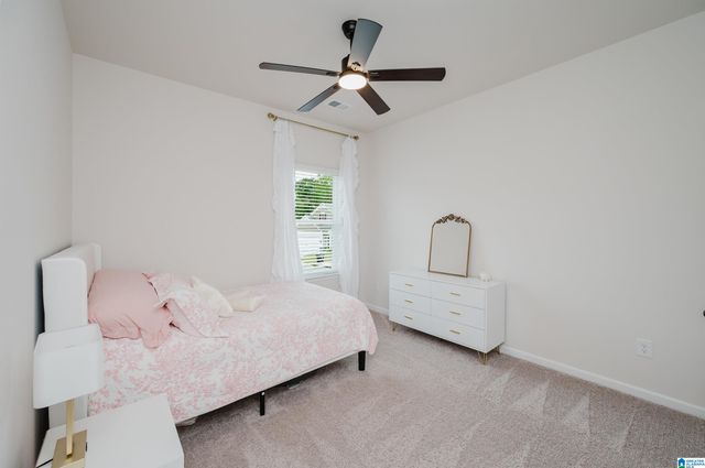 5301 GAP CIRCLE, Mount Olive, AL 35117