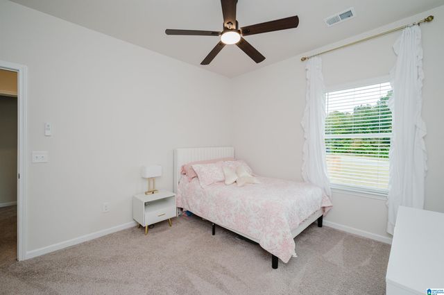 5301 GAP CIRCLE, Mount Olive, AL 35117