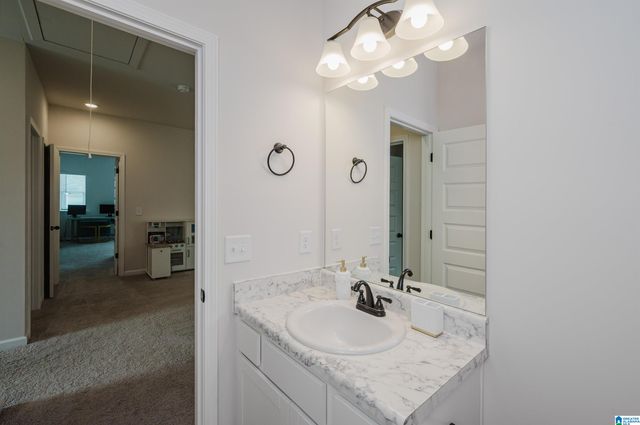 5301 GAP CIRCLE, Mount Olive, AL 35117