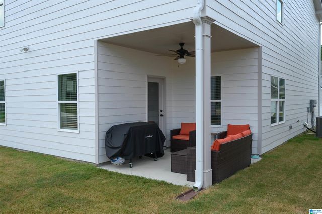 5301 GAP CIRCLE, Mount Olive, AL 35117