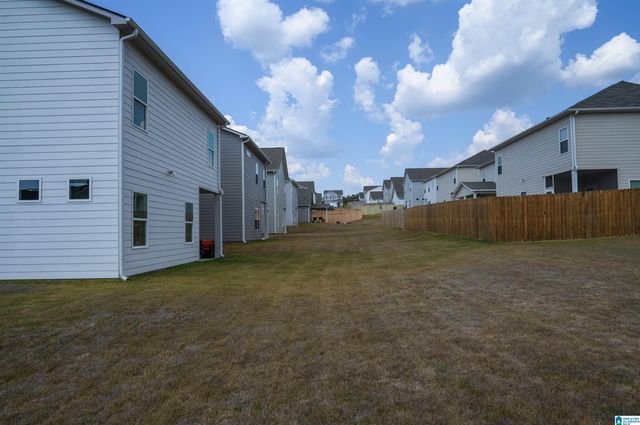 5301 GAP CIRCLE, Mount Olive, AL 35117