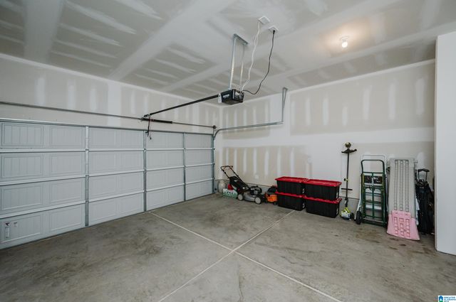 5301 GAP CIRCLE, Mount Olive, AL 35117