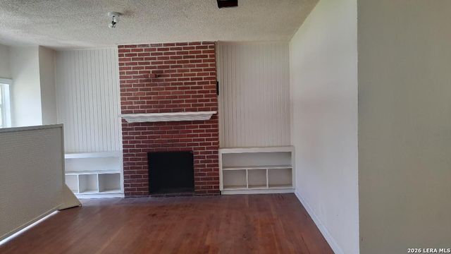 317 OVERHILL DR, San Antonio, TX 78228
