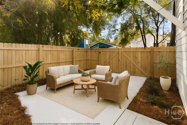 643 E 32nd Street, Savannah, GA 31401