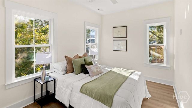 643 E 32nd Street, Savannah, GA 31401