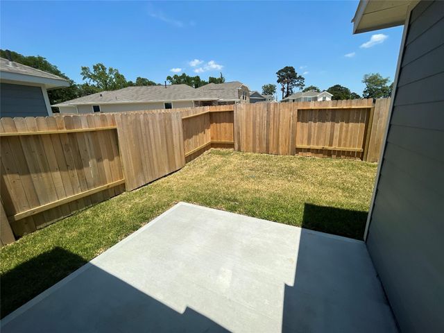 25541 Northpark Palm Drive, Porter, TX 77365