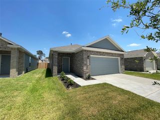 25541 Northpark Palm Drive, Porter, TX 77365