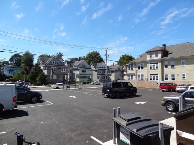 2806 Fairfield Avenue 201, Bridgeport, CT 06605