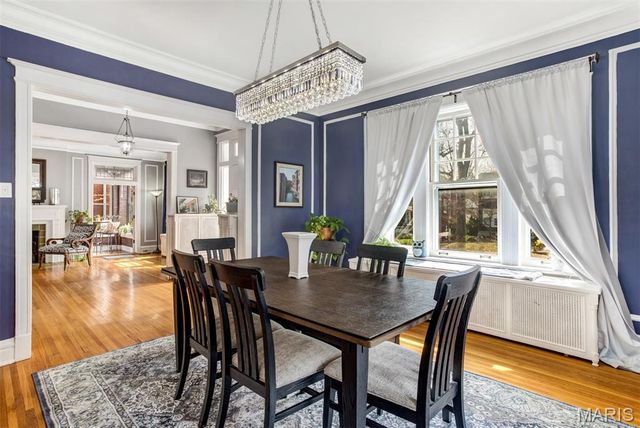 6843 Waterman Avenue, St Louis, MO 63130