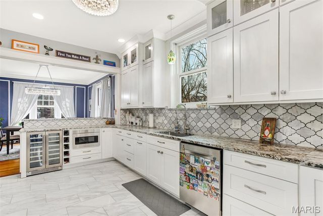 6843 Waterman Avenue, St Louis, MO 63130