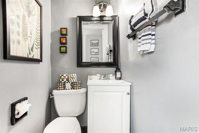 6843 Waterman Avenue, St Louis, MO 63130