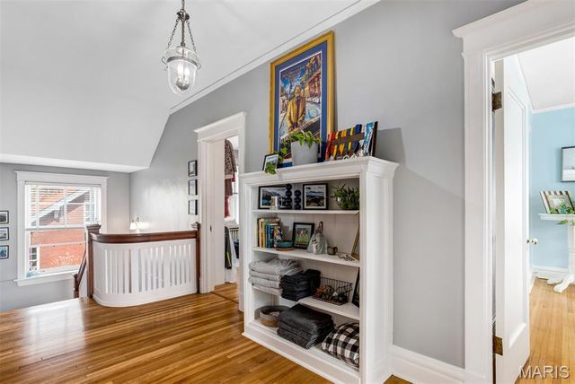 6843 Waterman Avenue, St Louis, MO 63130