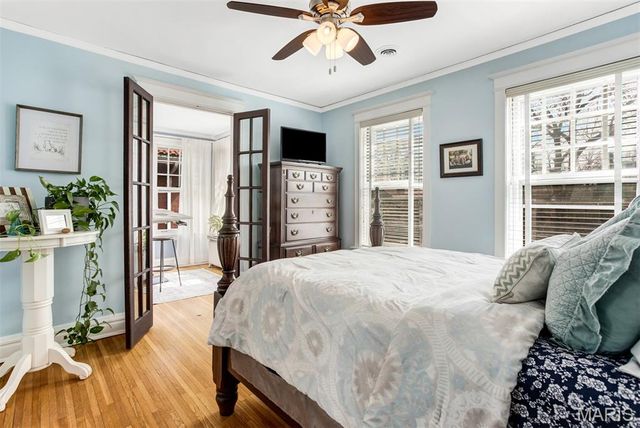 6843 Waterman Avenue, St Louis, MO 63130