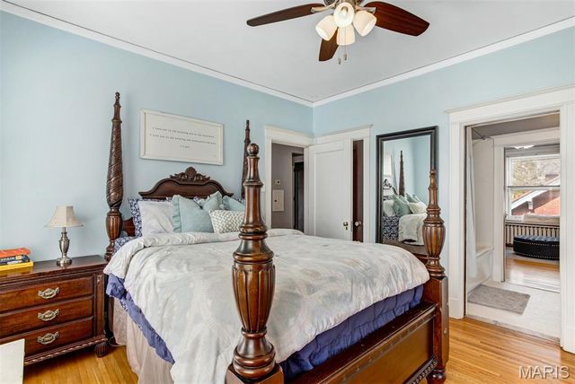 6843 Waterman Avenue, St Louis, MO 63130