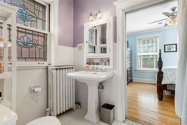 6843 Waterman Avenue, St Louis, MO 63130