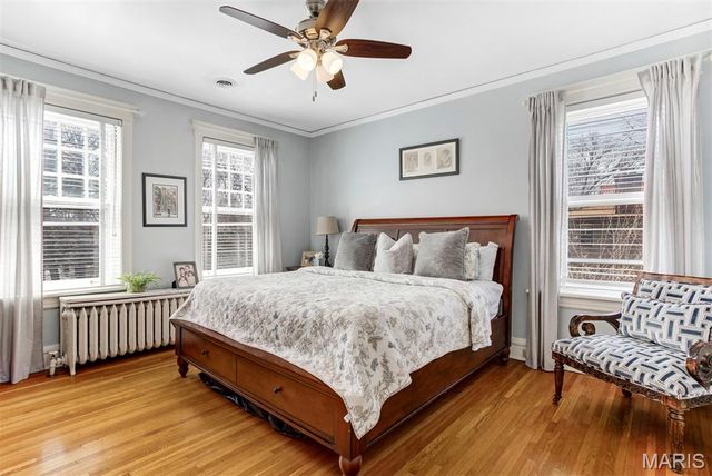 6843 Waterman Avenue, St Louis, MO 63130