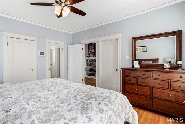 6843 Waterman Avenue, St Louis, MO 63130