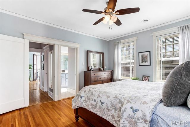 6843 Waterman Avenue, St Louis, MO 63130