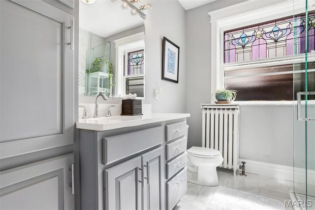 6843 Waterman Avenue, St Louis, MO 63130